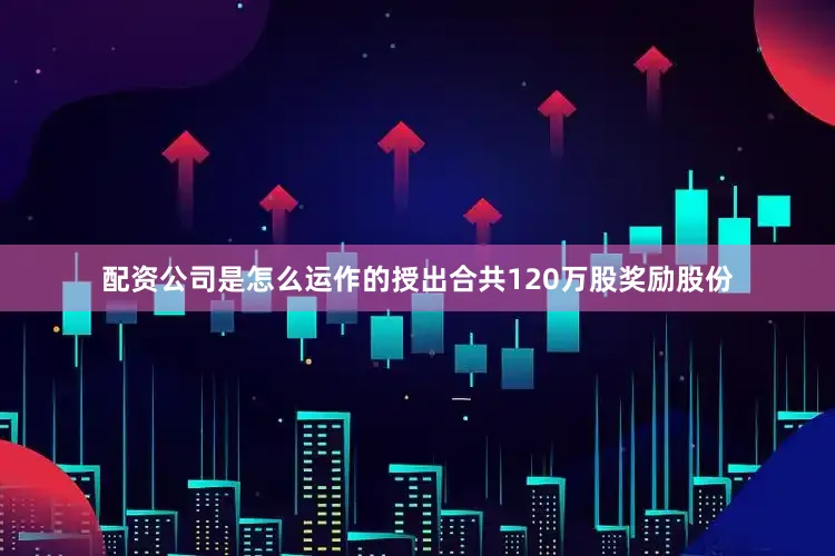 配资公司是怎么运作的授出合共120万股奖励股份
